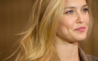 Bar Refaeli, modelo israelí