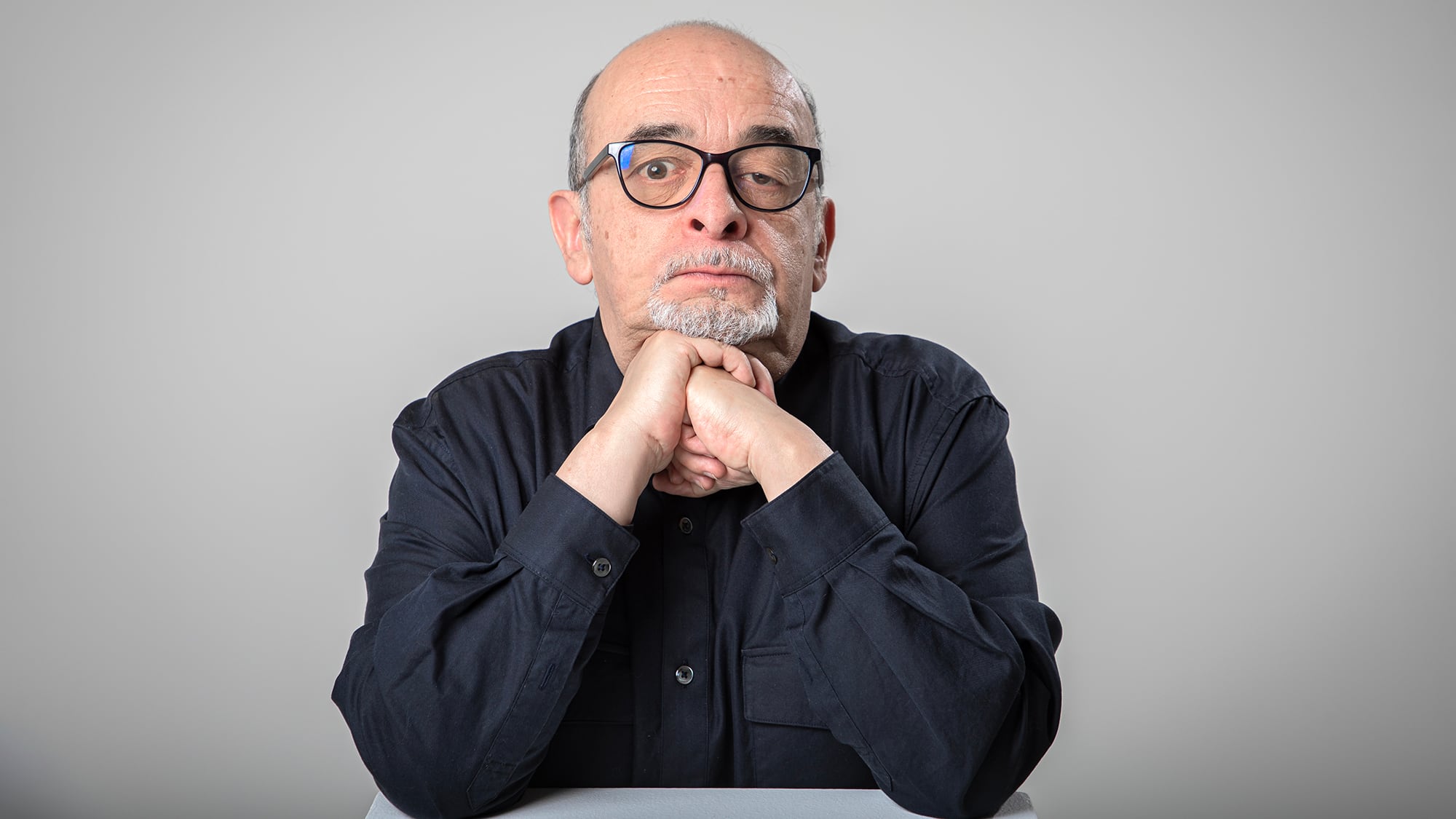 ALVARO BAYONA