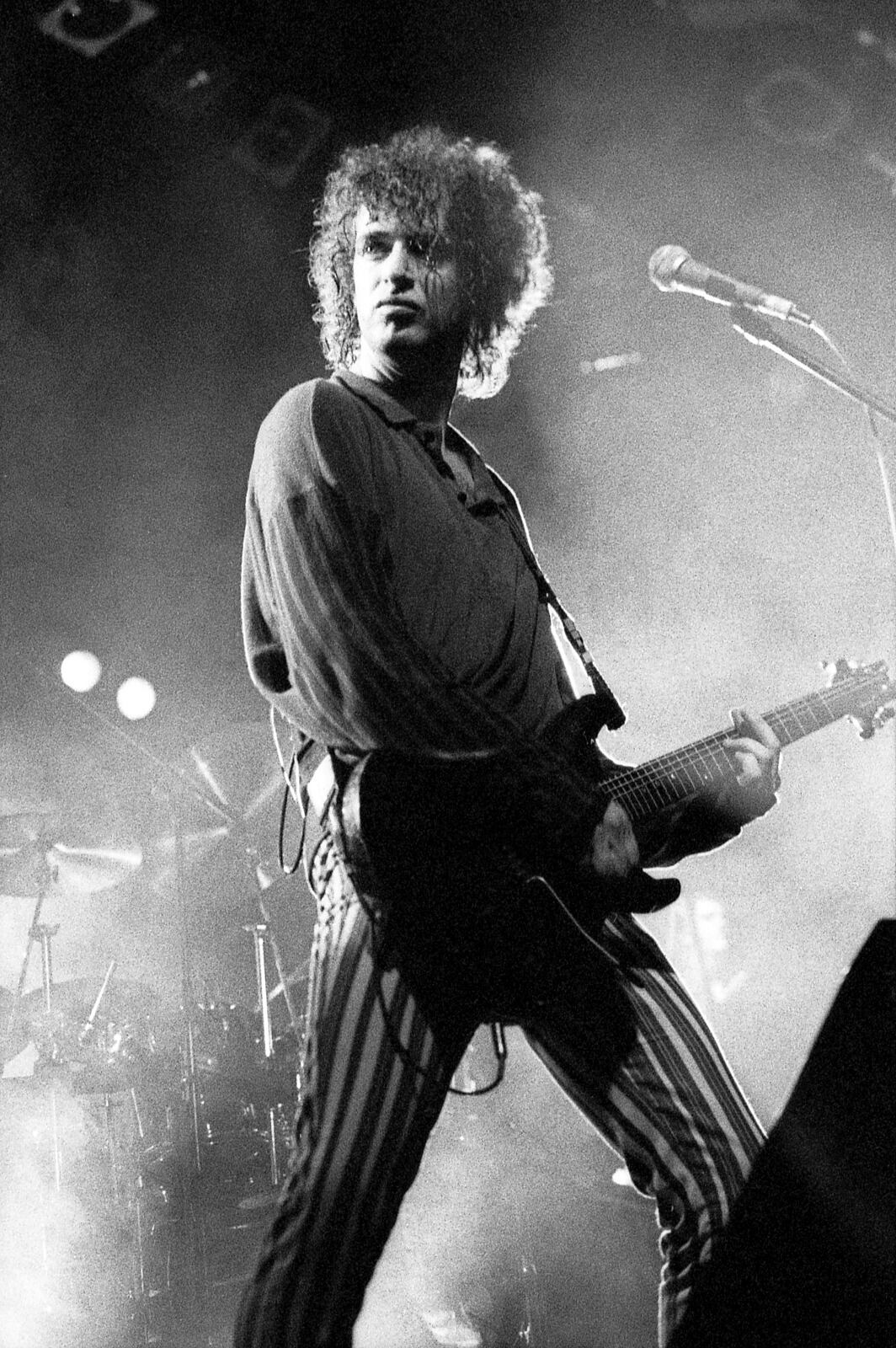 'Historia del Rock en Medellín, Lado A (1964–1990)' abre al público, en MuRock, este 24 de octubre.