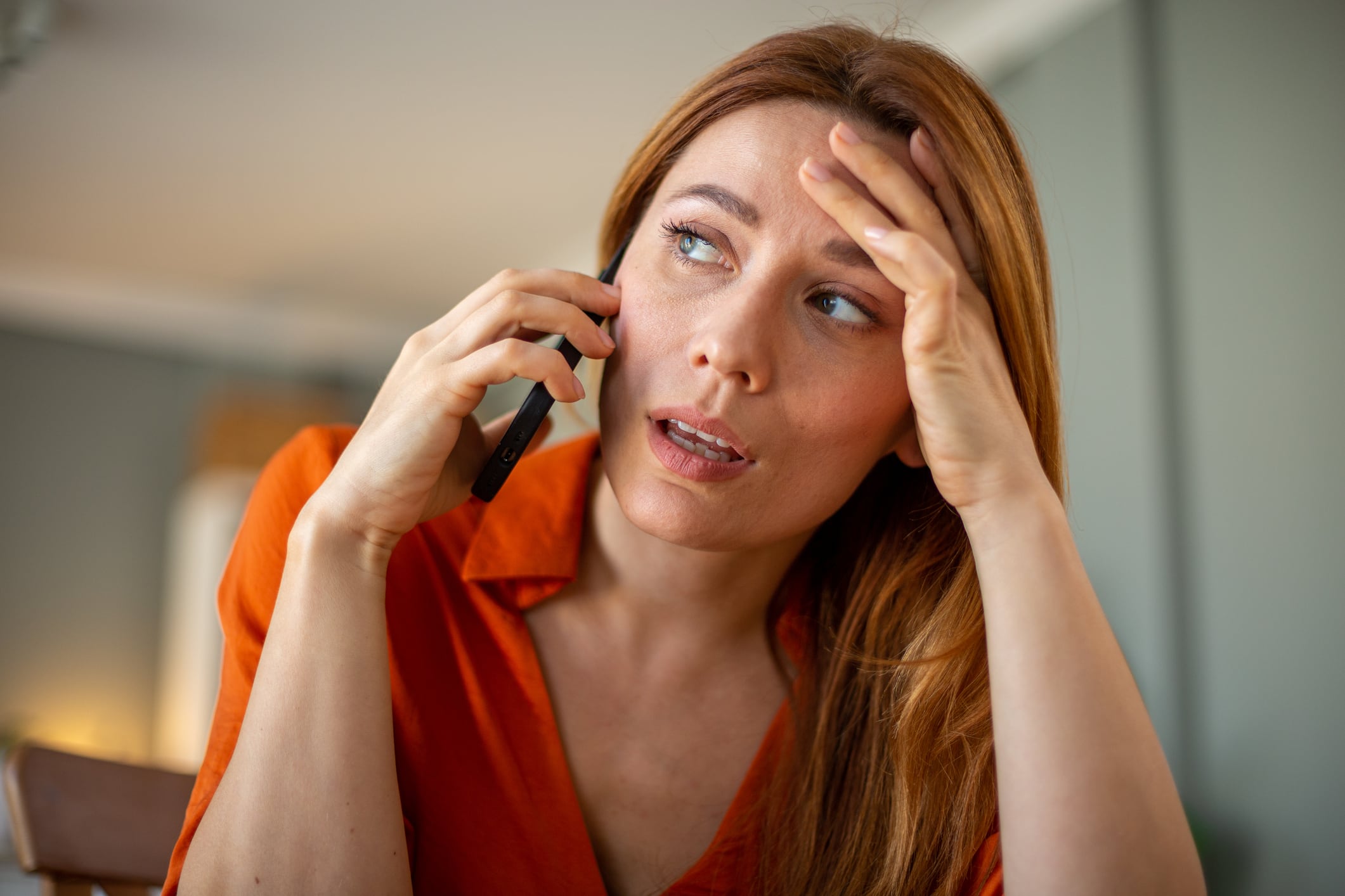 Los usuarios deben desconfiar siempre de cualquier llamada no solicitada, aunque parezca provenir de una fuente confiable.