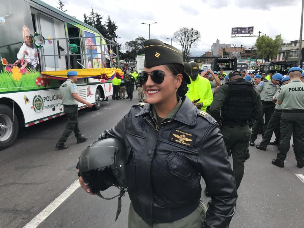 Valerie Delgado, Charlotte Cosmetics