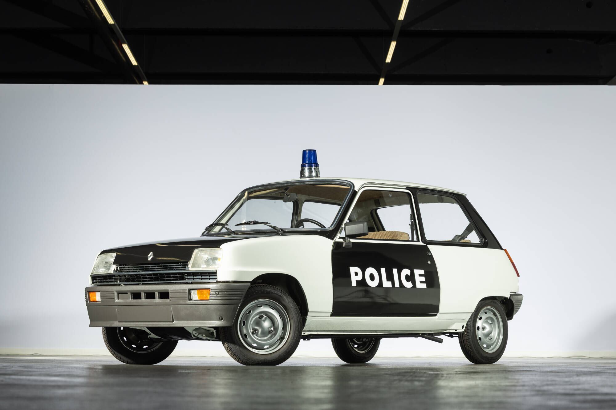 Renault exhibirá modelos únicos de su historia. Desde los primeros ejemplares hasta algunos modernos prototipos de colección.