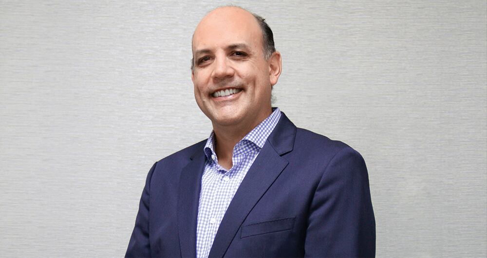 gustavo salas Gerente general de PepsiCo