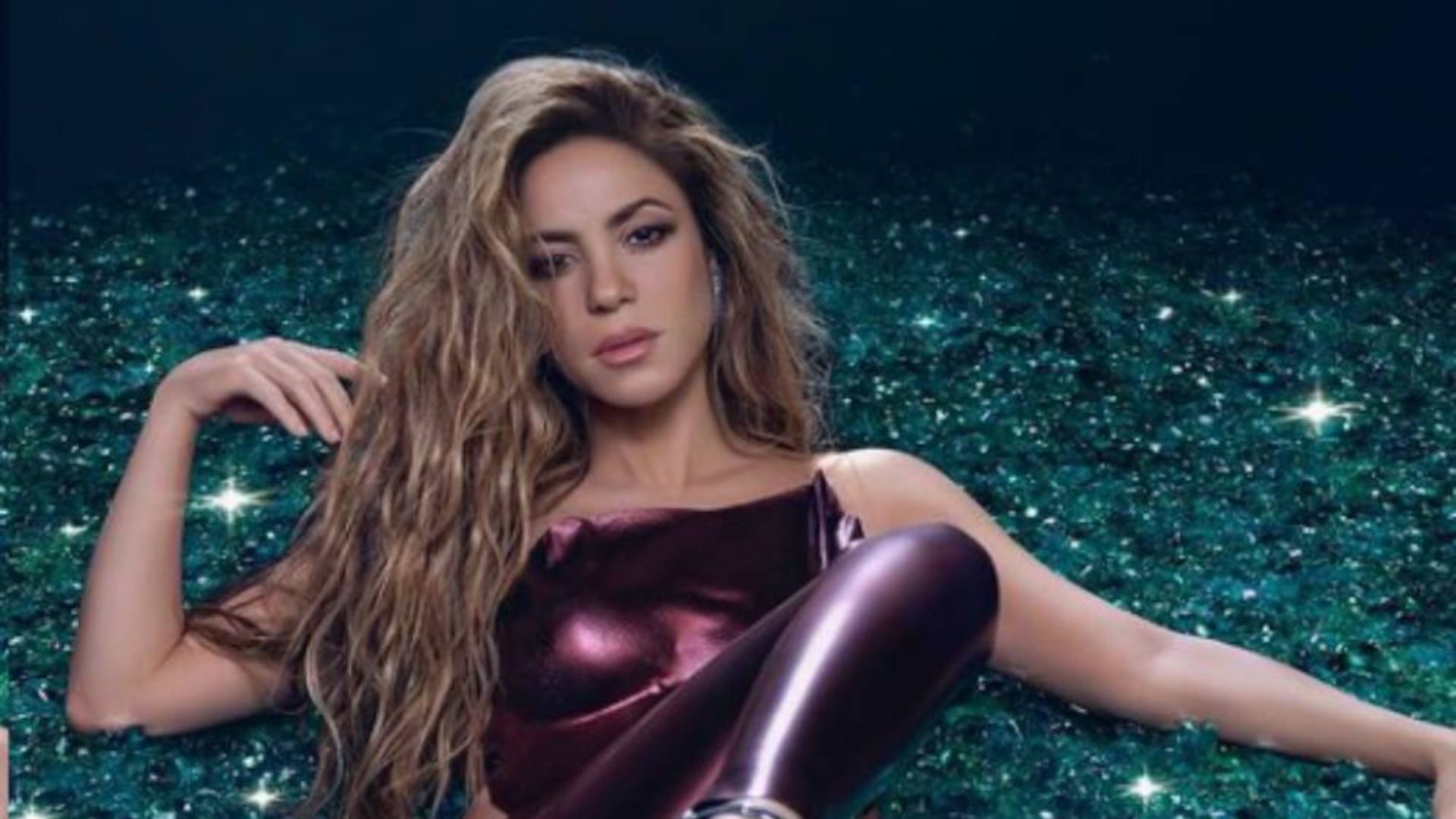 Shakira rompe récord con el álbum 'Las mujeres ya no lloran' sin haber sido lanzado: “Gracias por tanto”