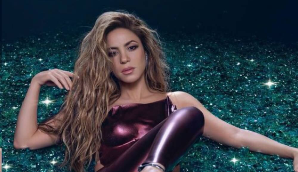 La cantante estrenará su nuevo álbum.