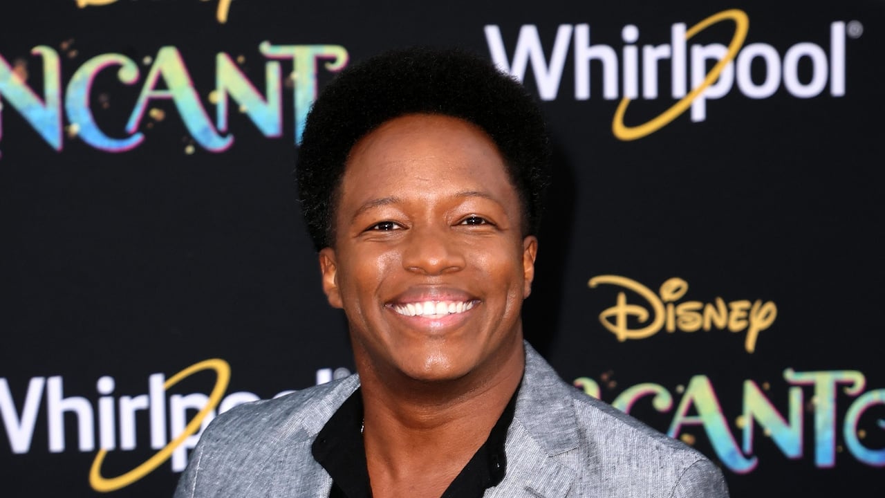 Mauro Castillo, el actor y músico que le dio vida a la voz de Felix en Encanto, cantó para una niña una de las canciones más conocidas de la película. 'No se habla de Bruno'.