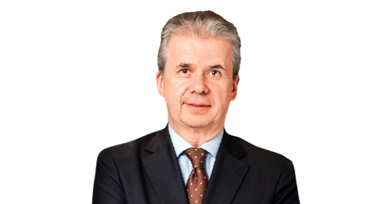 Juan Carlos RochaPPU
