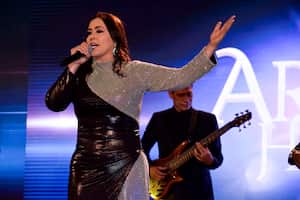 MARIANA GOMEZ Y ARELIS HENAO
LANZAMIENTO PROGRAMACION CARACOL
DICIEMBRE 14 DE 2021
FOTOGRAFA ALEXANDRA RUIZ POVEDA