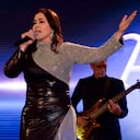 MARIANA GOMEZ Y ARELIS HENAO
LANZAMIENTO PROGRAMACION CARACOL
DICIEMBRE 14 DE 2021
FOTOGRAFA ALEXANDRA RUIZ POVEDA