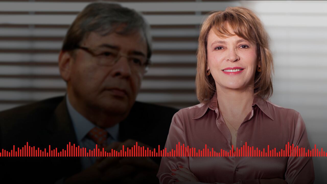 Tik Tak de María Isabel y la muerte de Carlos Holmes Trujillo
