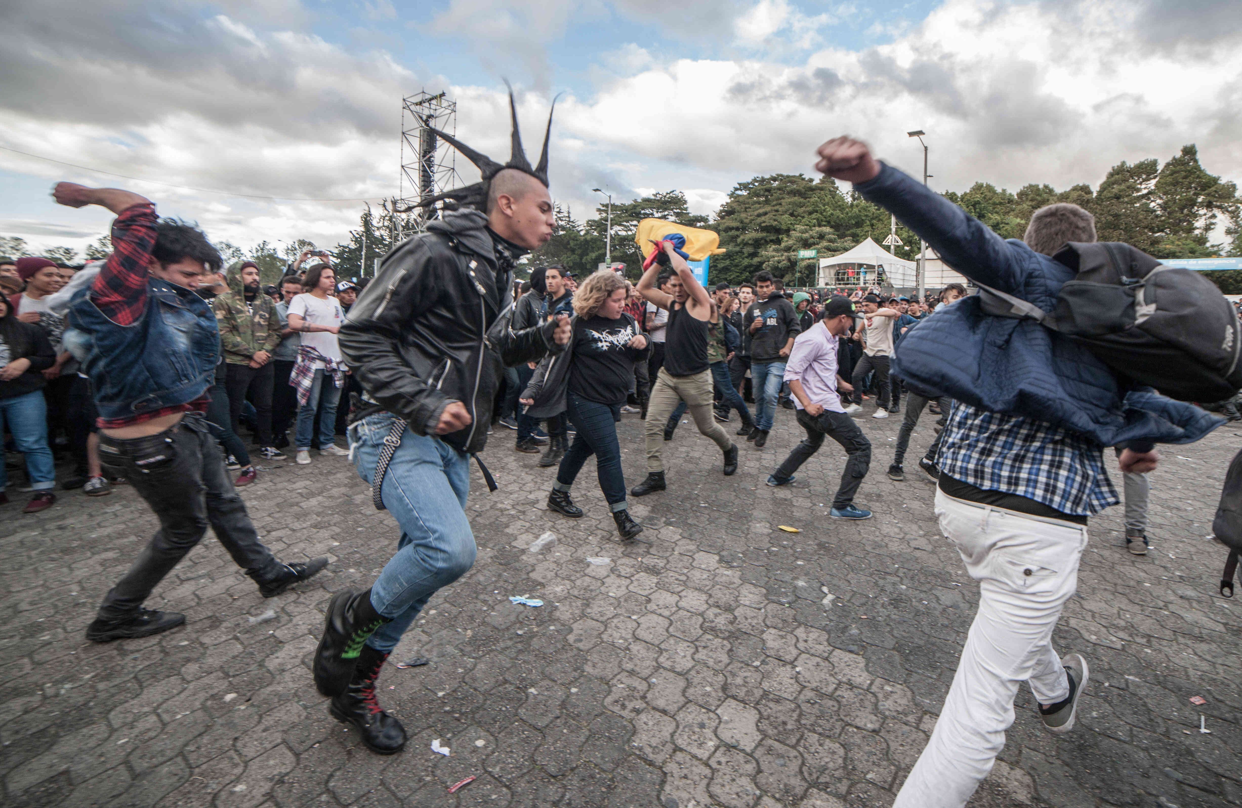 Foto Nathalia Angarita