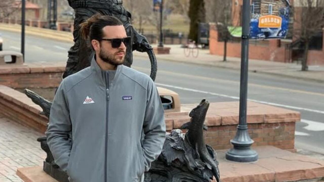 Foto de instagram de Pablo Lyle @pablolyle
