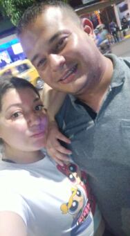 La hermana de Samuel contó como su hermano desapareció durante 10 meses en México