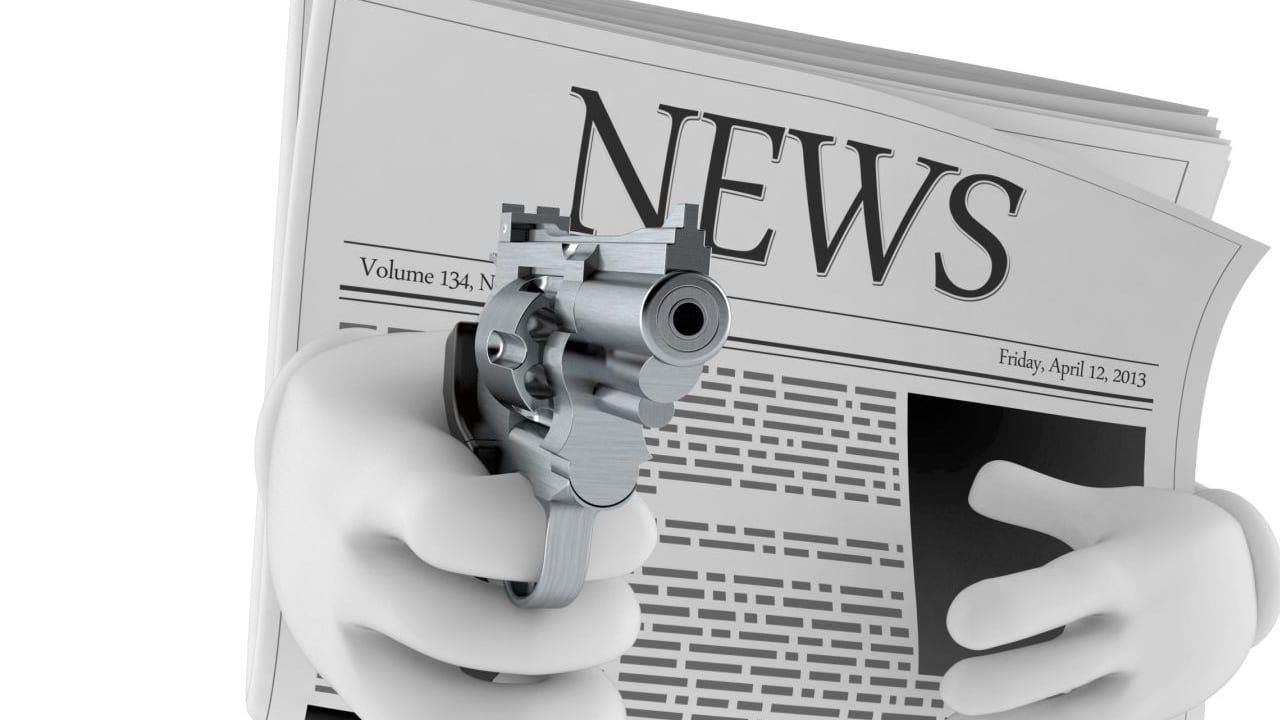 El país, aunque ha tomado medidas para defender la libertad de prensa, siguen los asesinatos contra los periodistas