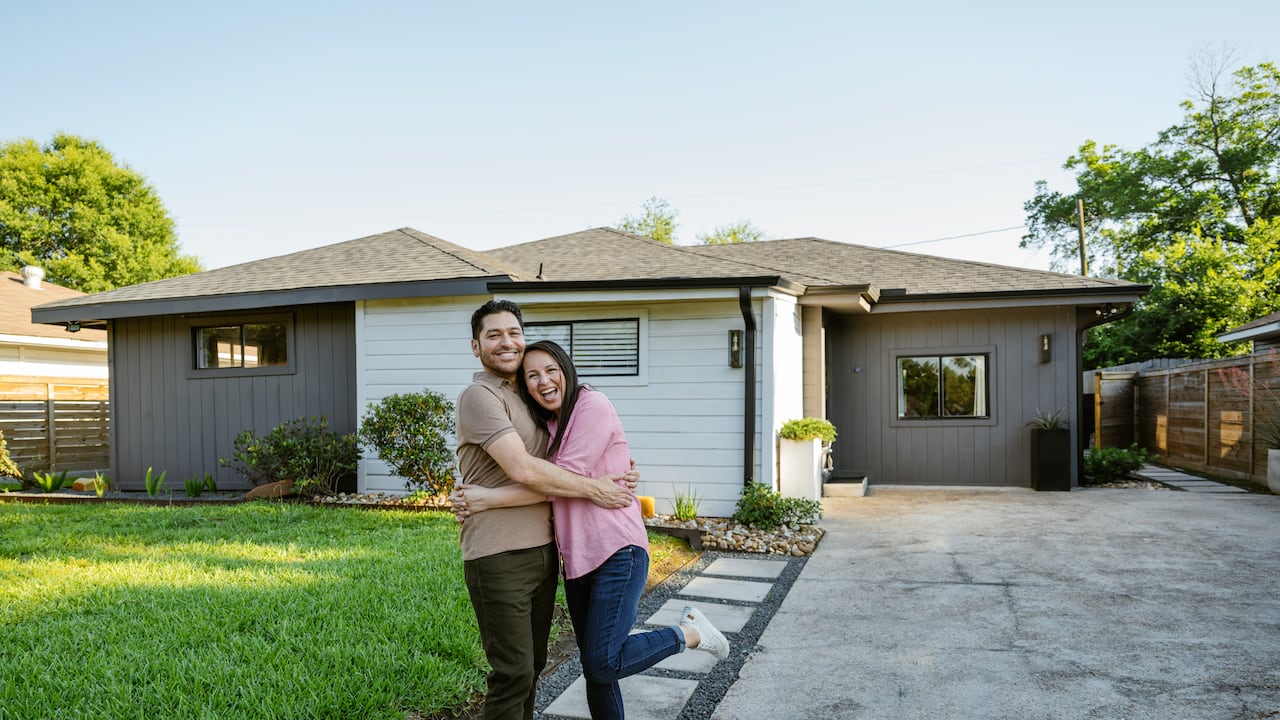 ¿Cómo comprar casa en Estados Unidos siendo extranjero?.