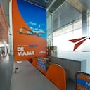 Situación en el aeropuerto El Dorado tras el cierre de la aerolínea de bajo costo Ultra Air