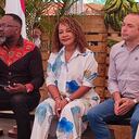 Alcalde de Cali Alejandro Eder presenta oficialmente el inicio del festival petronio Álvarez