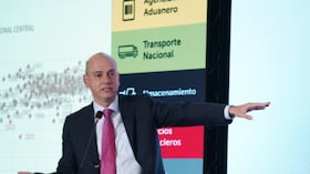 José Ignacio López, presidente de Anif