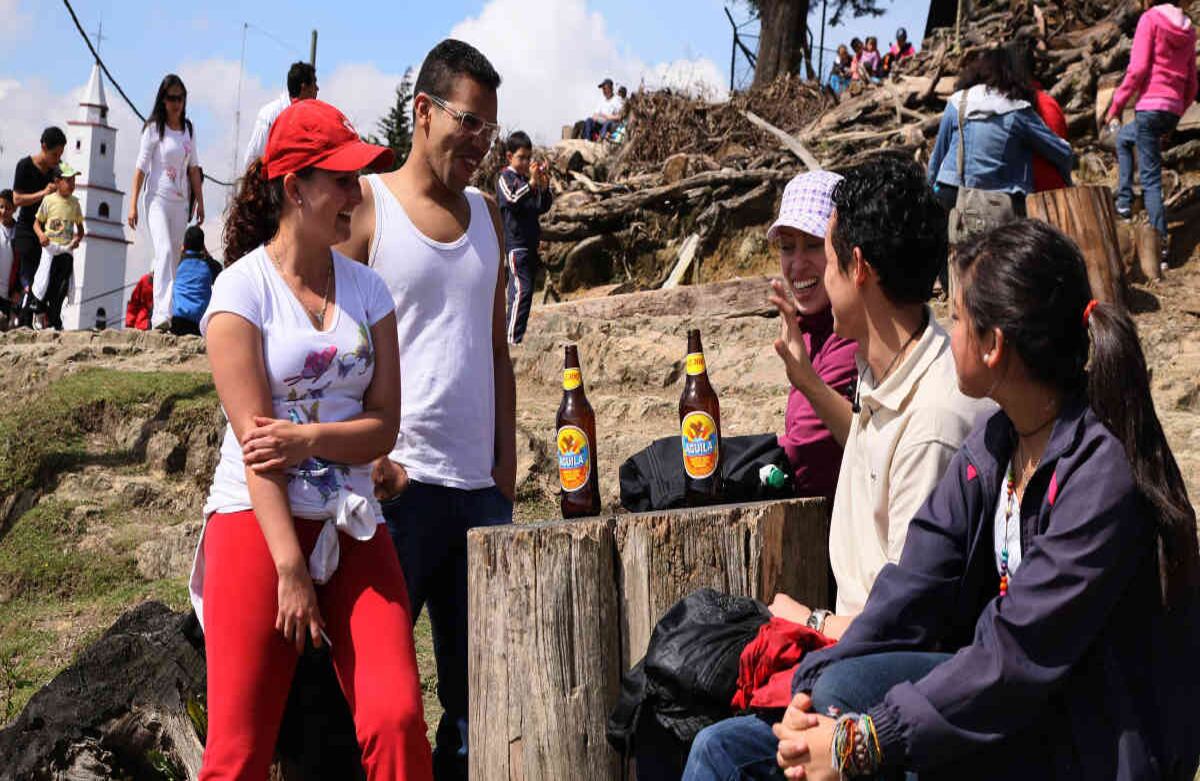 Guillermo Torres/ SEMANA 