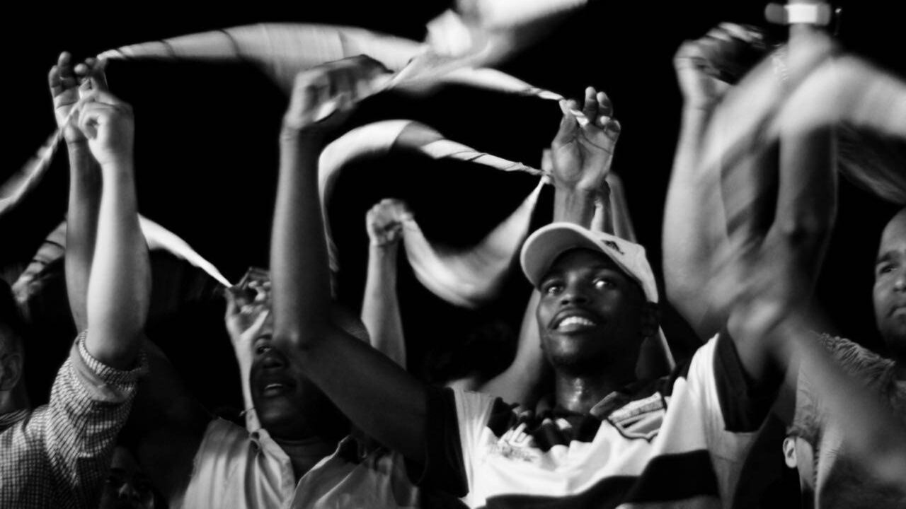 El Festival de Música del Pacífico Petronio Álvarez tiene lugar en Cali, la ciudad con mayor población afro en Colombia.