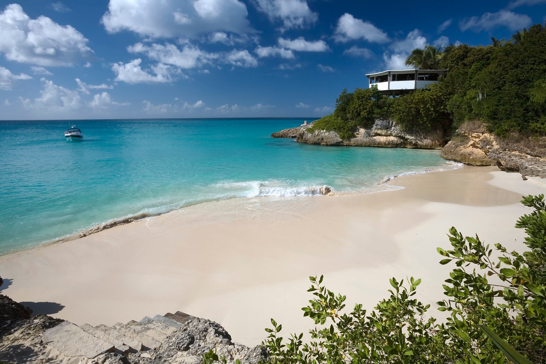 Meads Bay, Anguilla