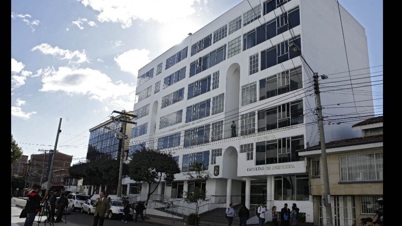 Foto: Daniel Reina / SEMANA.