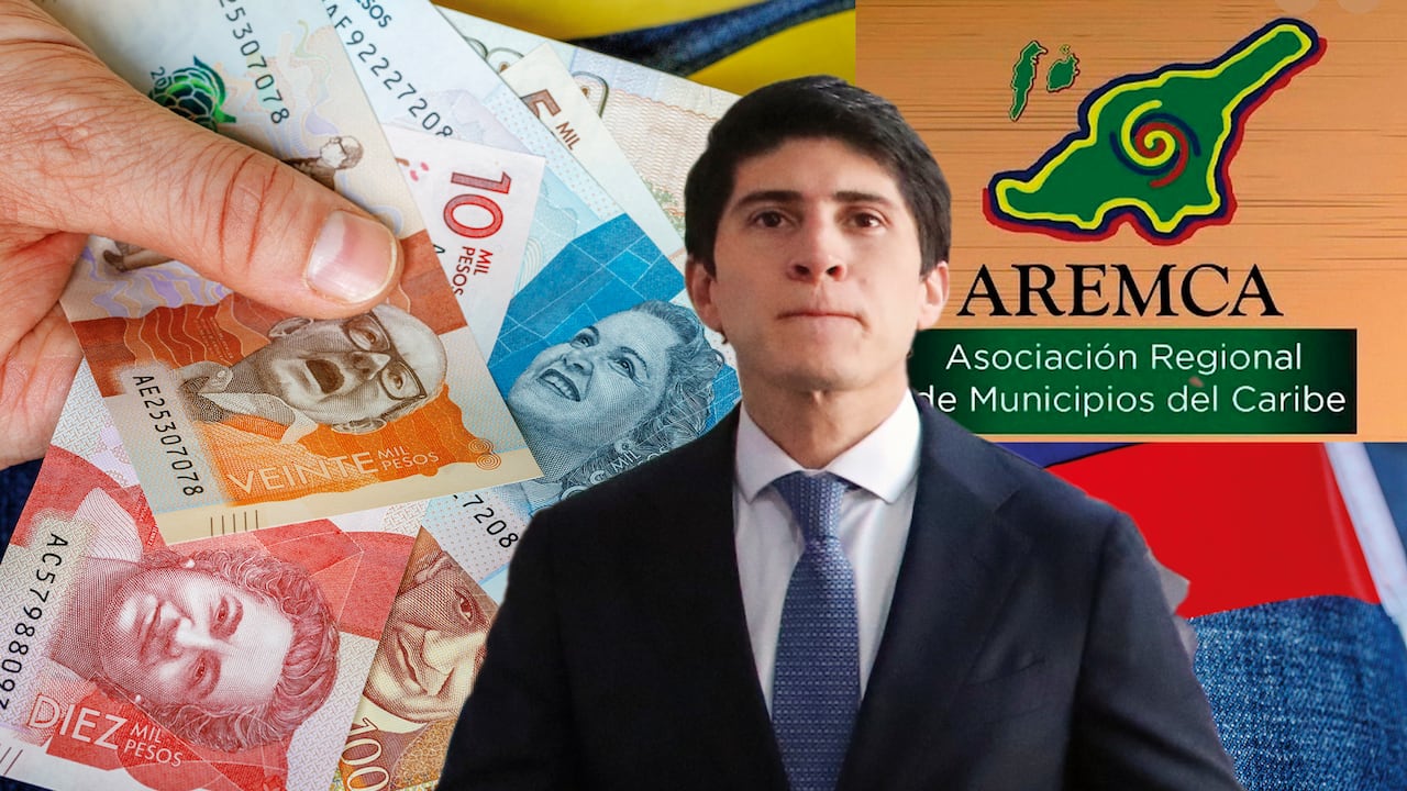 En la investigación por el saqueo al Sistema General de Regalías, apareció el nombre del senador electo Wadith Manzur.