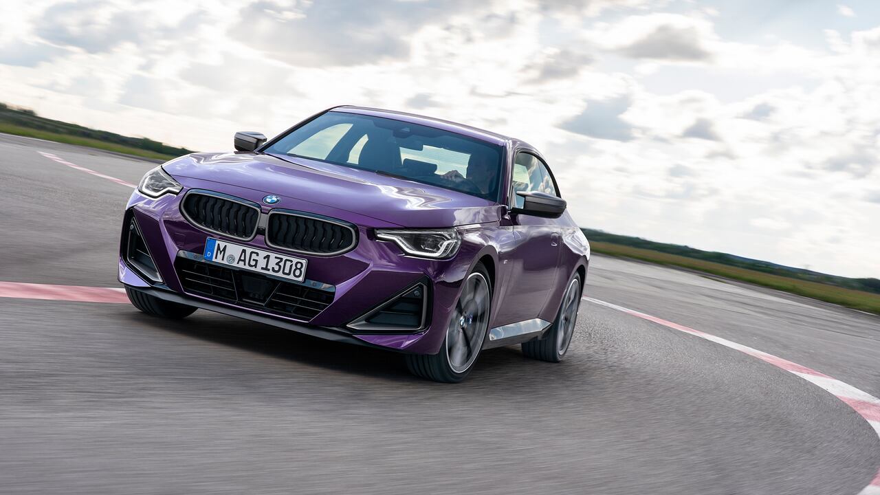 Los vehículos están “potencialmente afectados” por el problema de seguridad, que se refiere a un cableado incorrecto del tablero. Imagen de referencia.