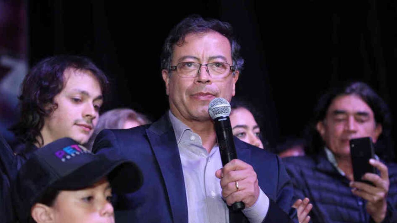 Estado responde por condena en caso Gustavo Petro/Foto: archivo SEMANA