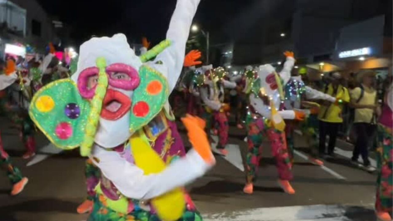 Carnaval de Barranquilla