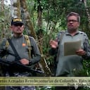 Iván Márquez reaparece y apoya revocatoria de Duque