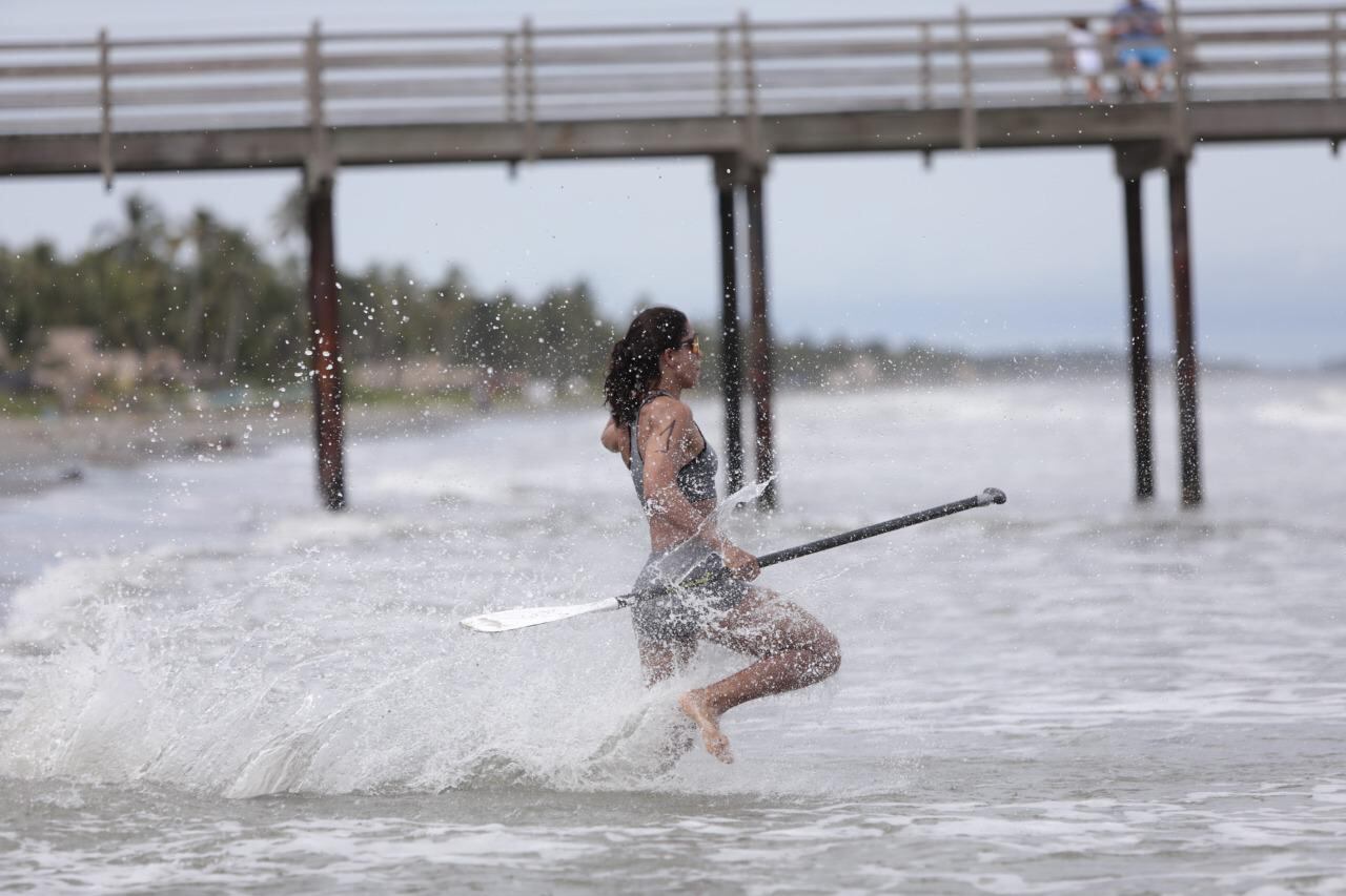 Córdoba terminó en el octavo puesto del medallero general entre 26 departamentos.