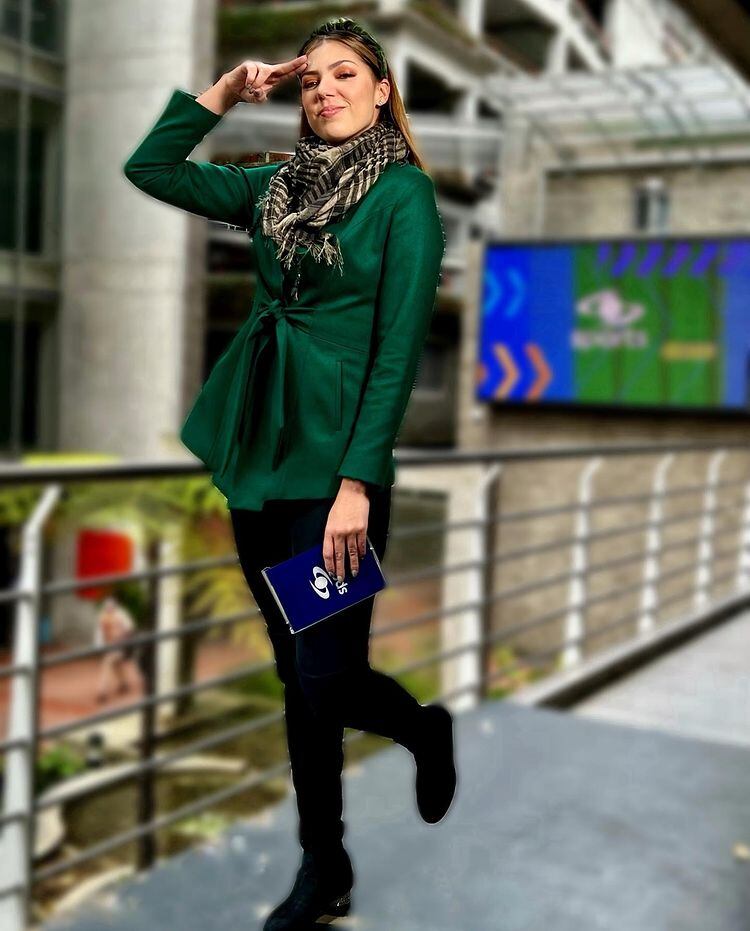 Ana María Navarrete