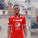 Carlos Darwin Quintero.