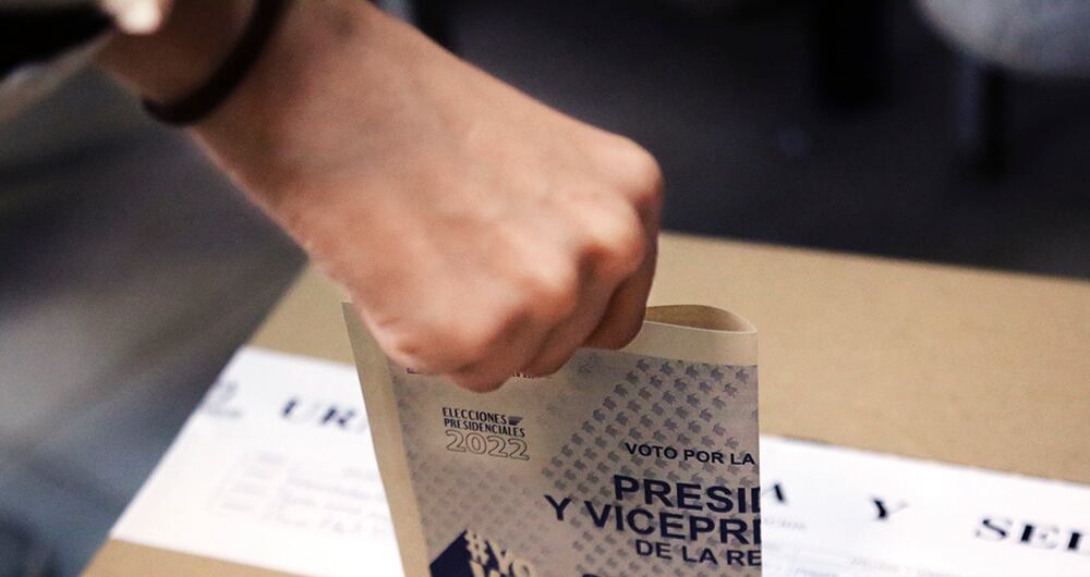 Gustavo Petro impulsa la consulta popular también con miras a las elecciones del 2026.