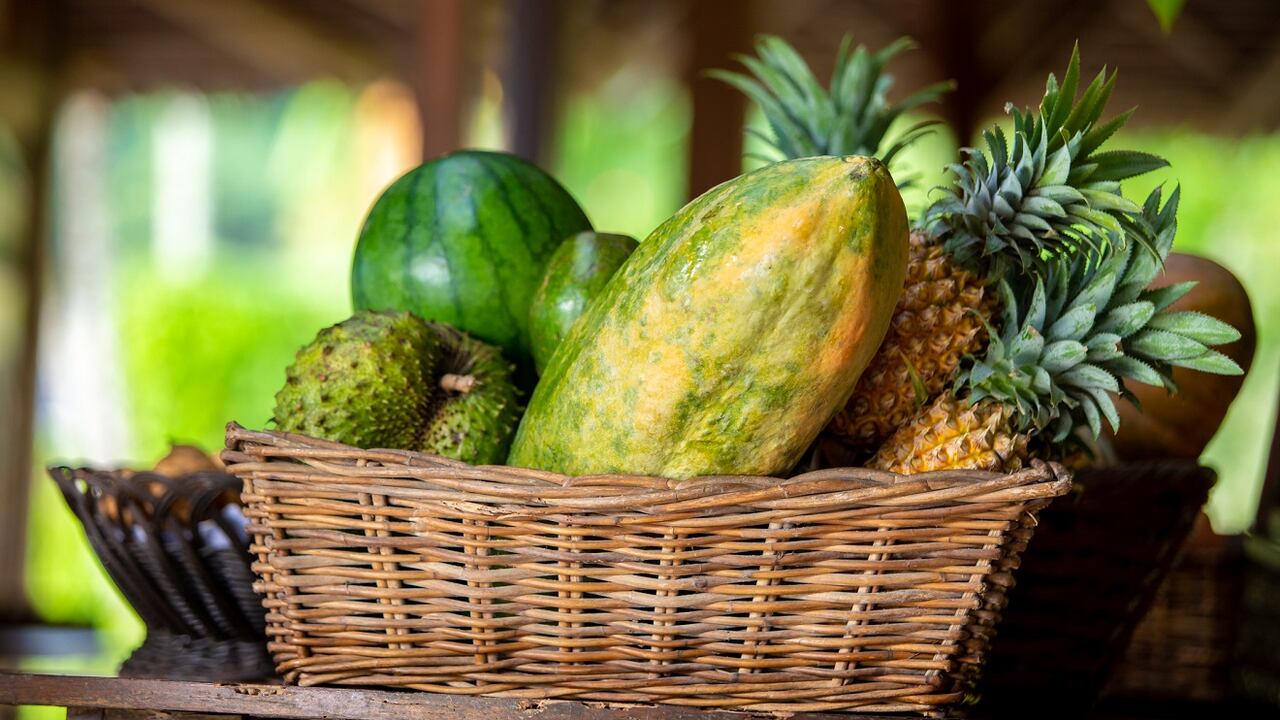 La guanábana ofrece una serie de propiedades beneficiosas para el organismo.