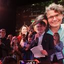 Alejandro Gaviria reconoce su derrota y apoya a Sergio Fajardo