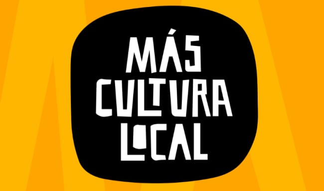 Inicia una nueva versión de ‘Más Cultura Local’