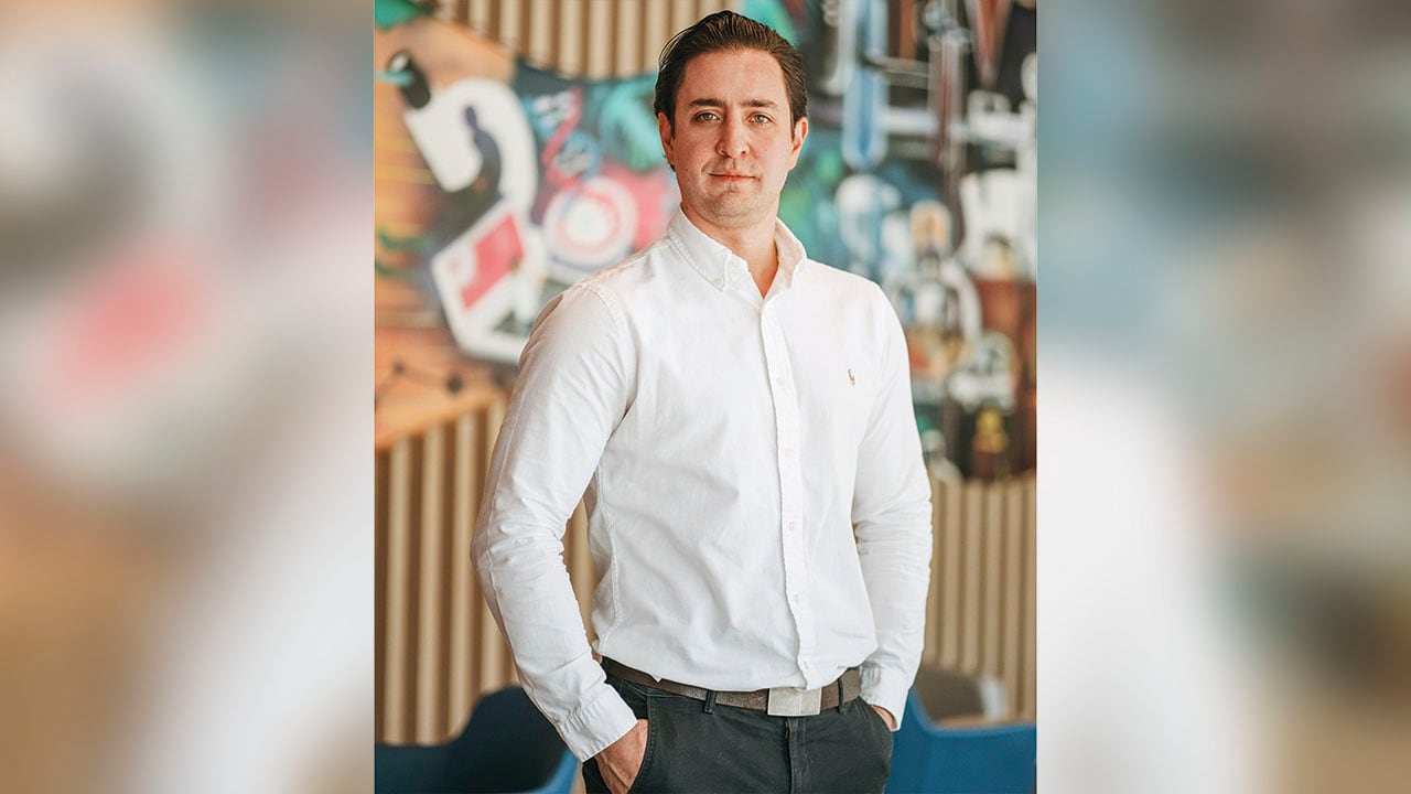 Simón Echavarría (Gerente general de Laboratorio Médico Echavarría). Pese a los problemas de financiamiento del sistema de salud, esta empresa completó dos años de crecimiento positivo y espera lograrlo también en 2025.