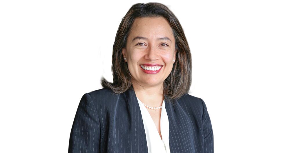 Claudia BenavidesSocia de Baker McKenzie