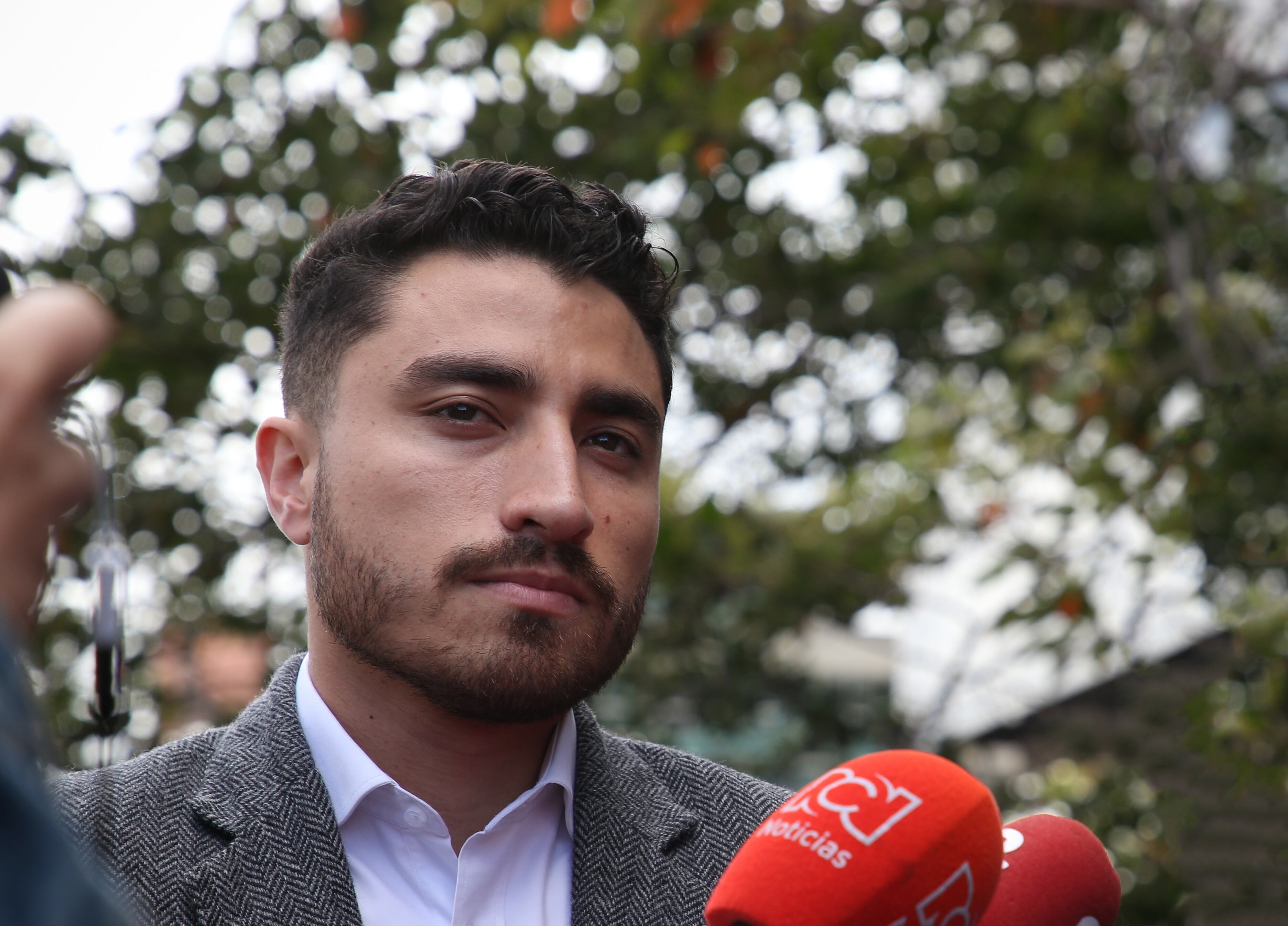 Andrés Sarabia 
Bogotá junio 25 del 2024
Foto Guillermo Torres Reina / Semana