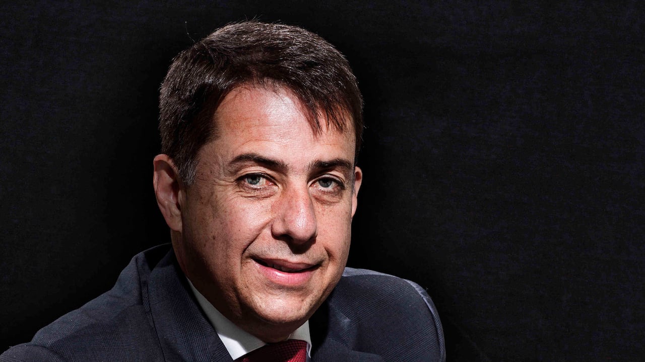 Hoy casi el 40% del sistema eléctrico colombiano cuenta con tecnología de la firma alemana, equivalente a 5,1 GW de la generación de la energía térmica eléctrica.