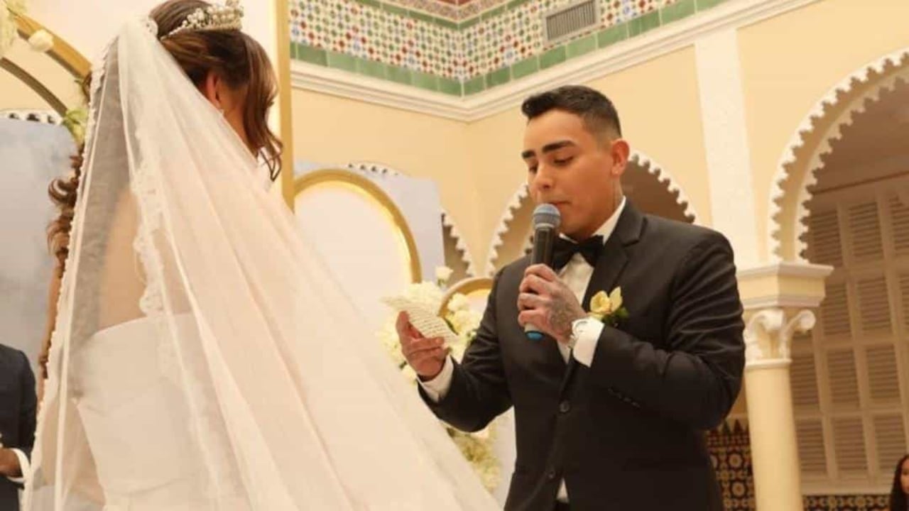 La anhelada espera se hizo realidad.