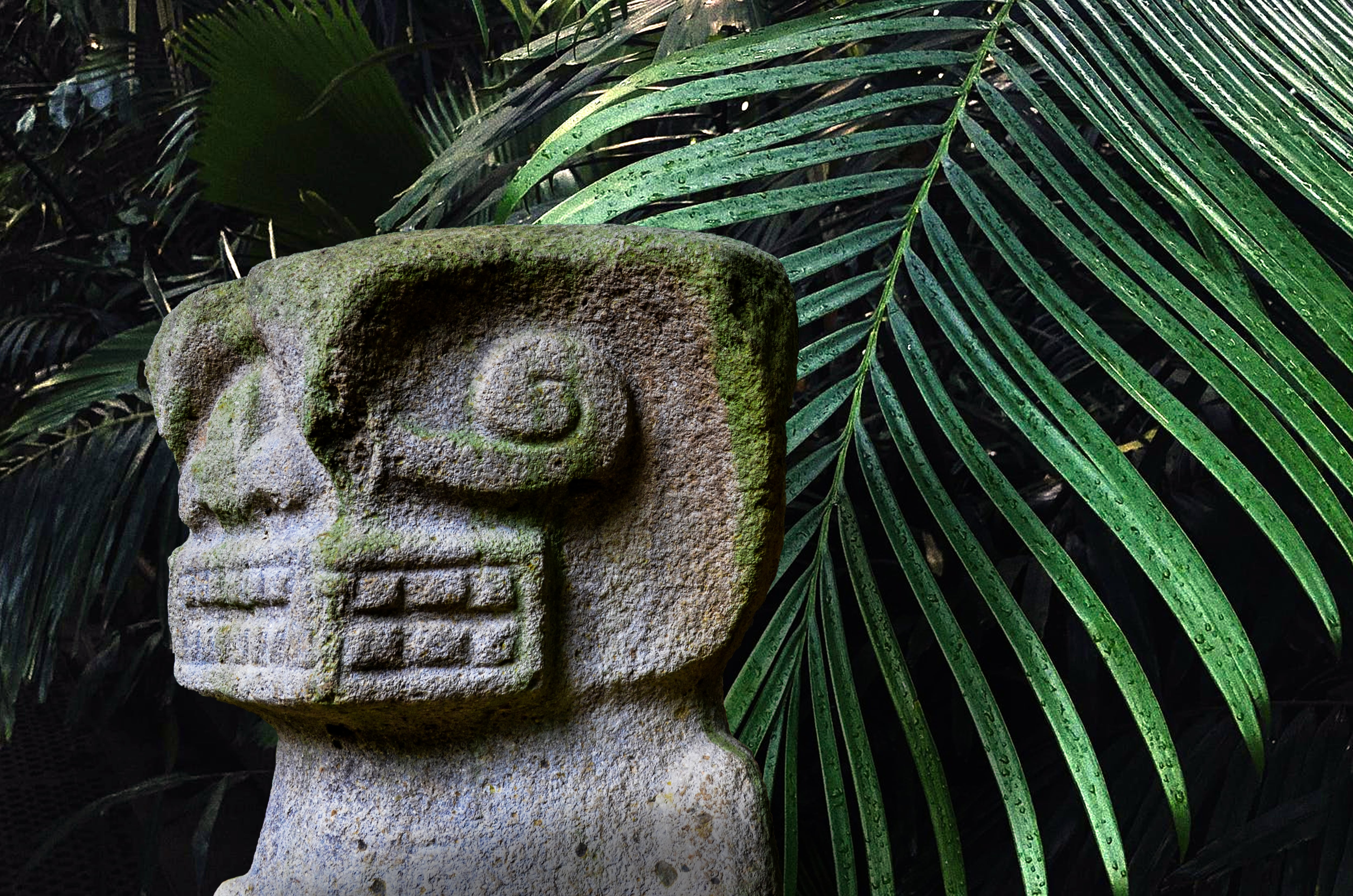 San Agustín Huila - Mejor Colombia