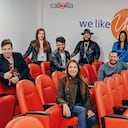Callzilla, presente en Colombia desde hace 18 años, ya suma 600 colaboradores-