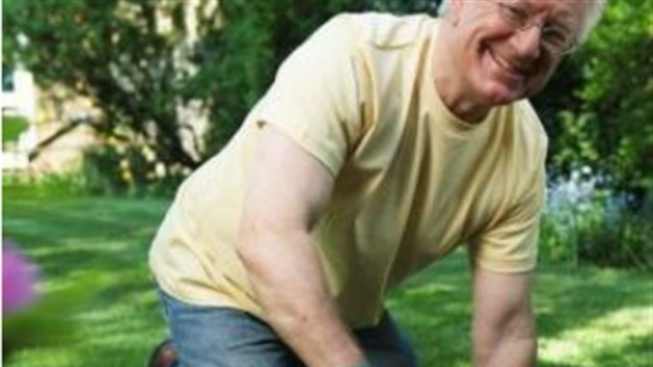 Casi nueve de cada diez floristas y jardineros dijeron que estaban felices en su trabajo.