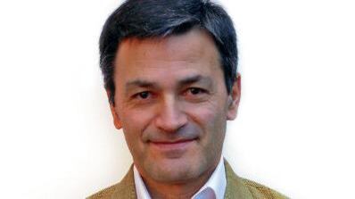 Sergio Torres Arzayús.