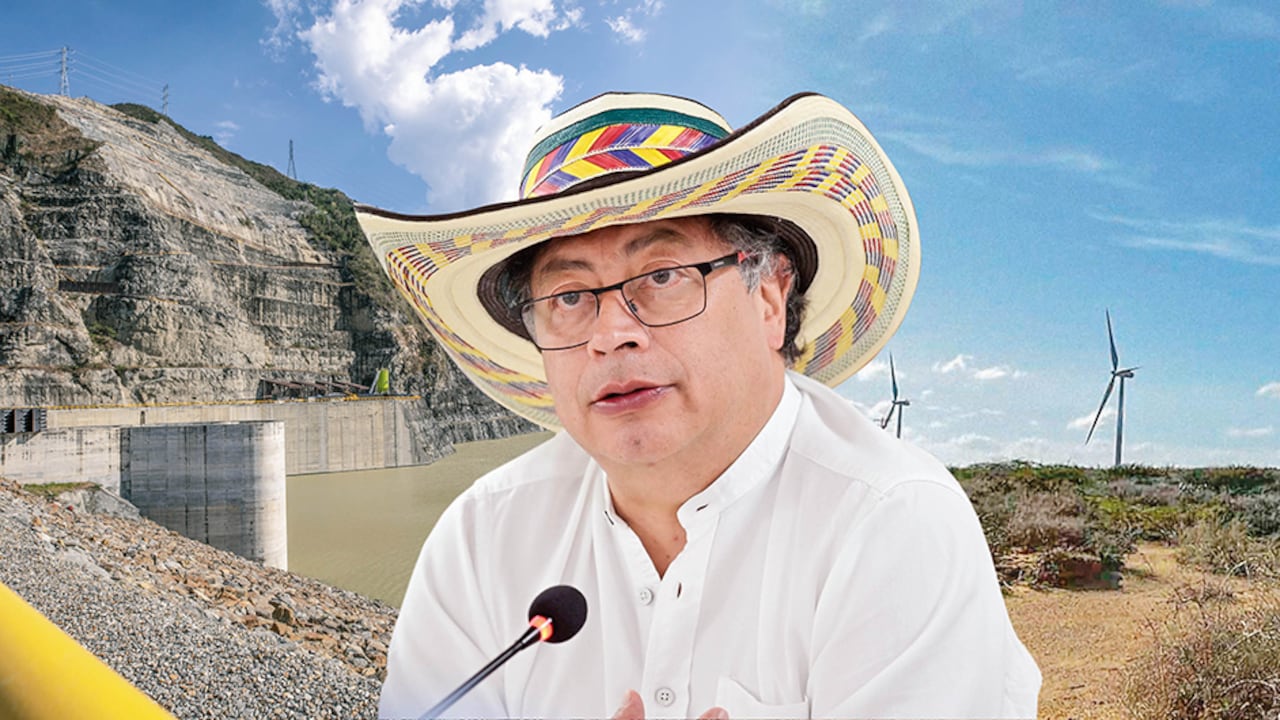 El presidente Gustavo Petro decretó la emergencia económica en La Guajira. El resto del país no se escapa del riesgo, pero jurídicamente podría ser inviable.
