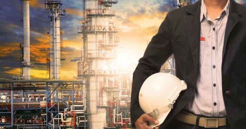 carreras, ingeniero, ingeniero petroleo (123RF)