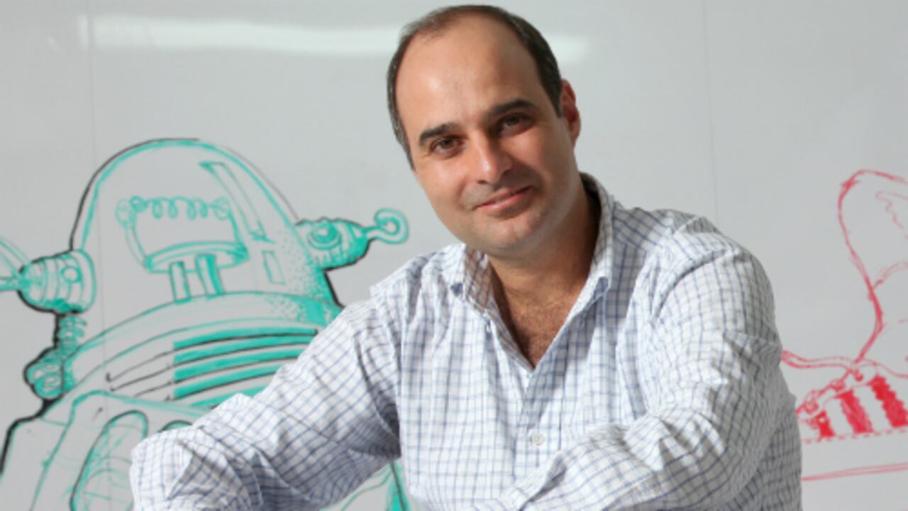 Sancho BBDO ocupa el lugar número uno en el mundo y en América Latina y está dirigida por Carlos Felipe Arango.
